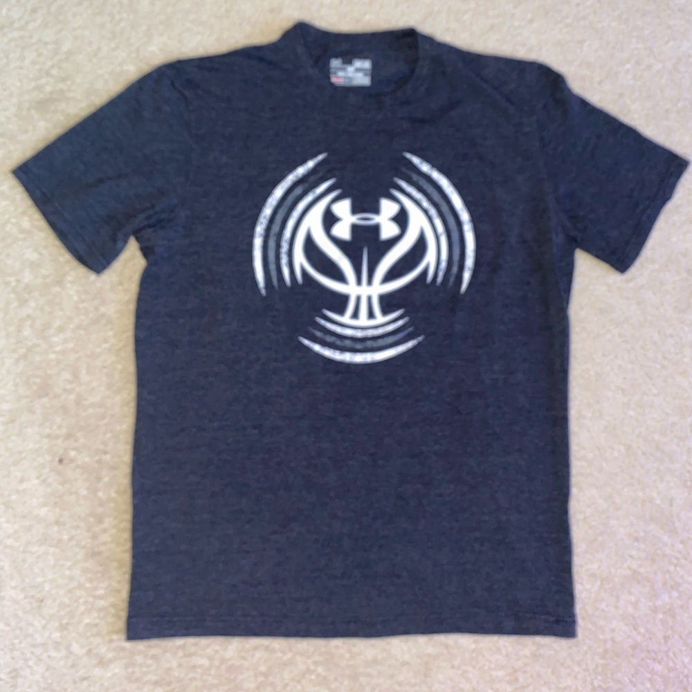 UA T-Shirt